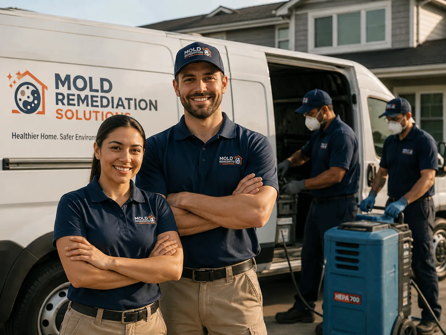 Mold Remediation company in Gustavus, AK